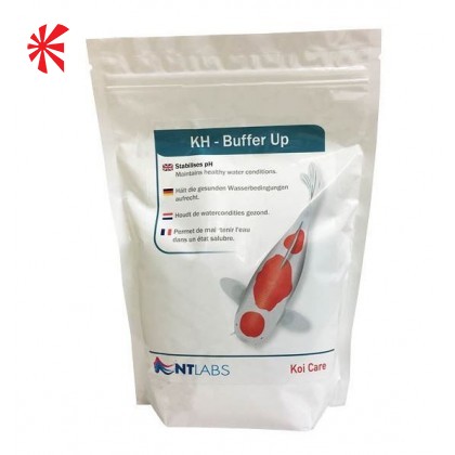 NT Labs NT Labs Koi Care - Pond Buffer KH Up