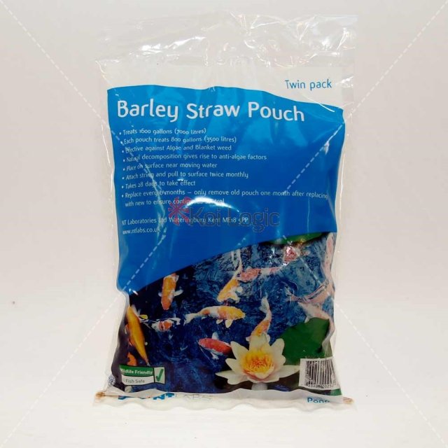 NT Labs NT Labs - Barley Straw Pouches