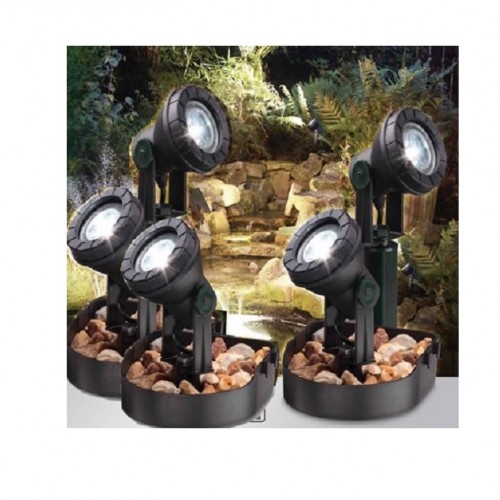 Pond & Garden Lighting