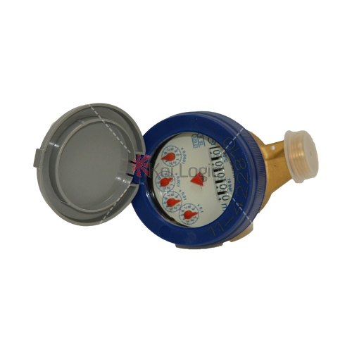 Water Meters