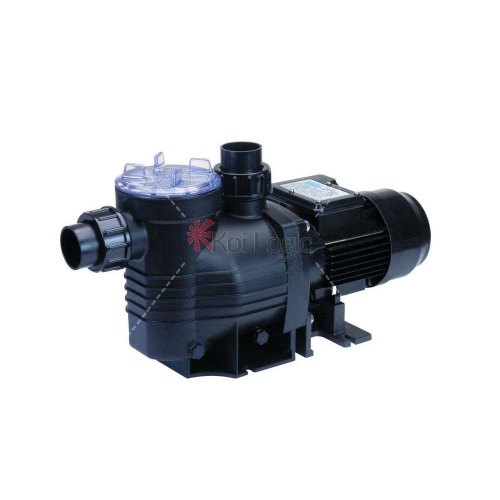 External Pond Pumps