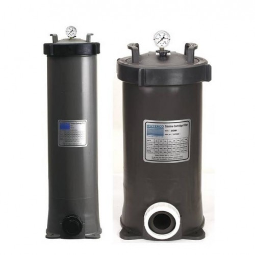 Cartridge Filters