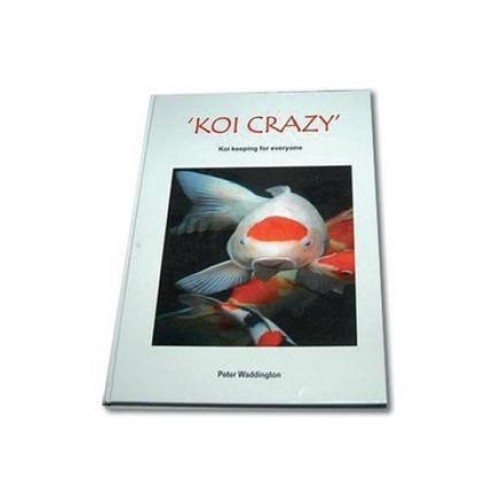 Koi Books