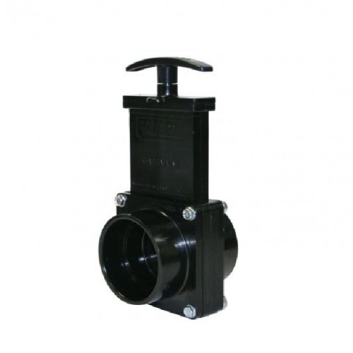 Slide Valves