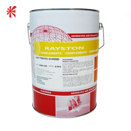 Aquaforte AquaForte Impermax PU Primer 4 kg Koi Logic