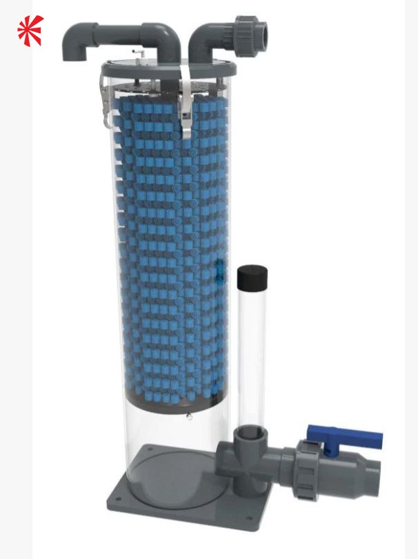 Aqua Forte AQUAFORTE TORNADO III PROTEIN SKIMMER Koi Logic