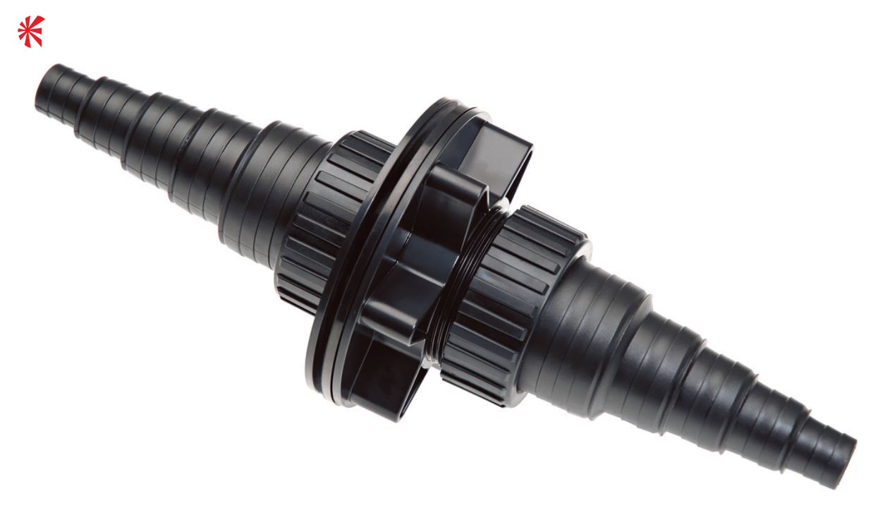 Oase 57154 Tradux - wall feedthrough/foil throughput
