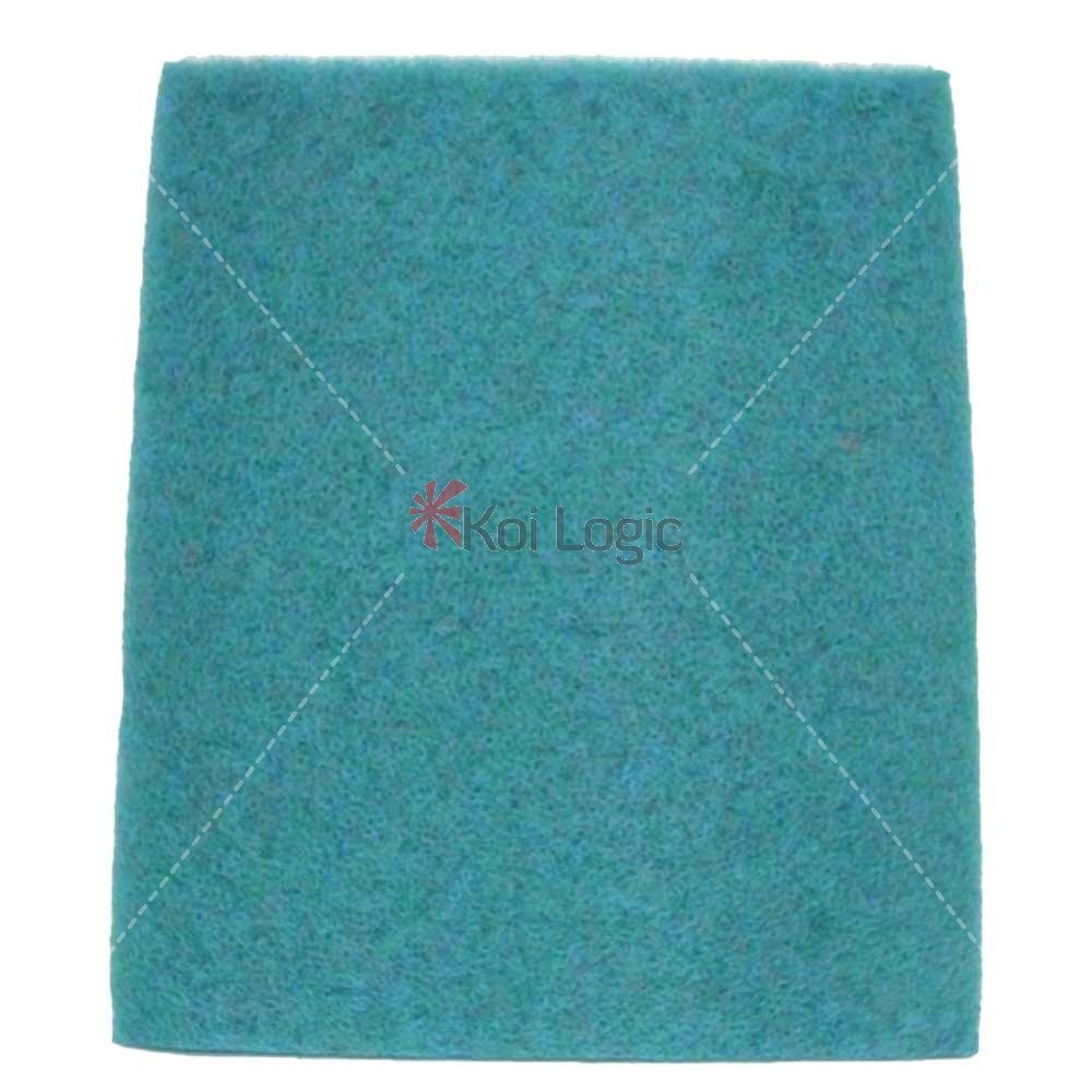 Genuine Japanese Matting Koi Logic