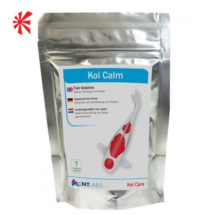 NT Labs NT Labs Koi Care - Koi Calm