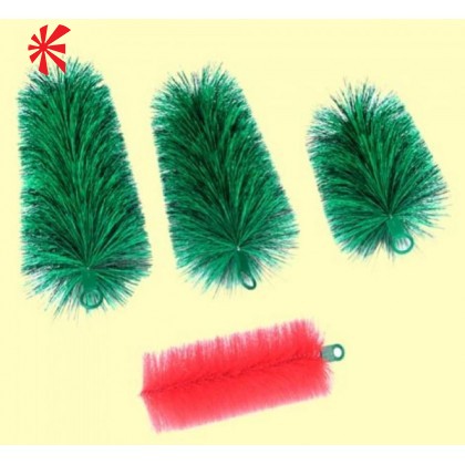 Yamitsu High Quality Filter Brushes