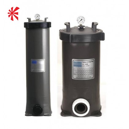 Waterco Waterco Trimline Cartridge Filter