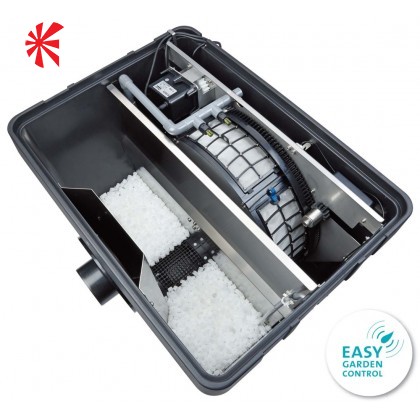 Oase ProfiClear Premium Compact-M Pump Fed EGC - Phone For Best Price Oase ProfiClear Premium Compact-M Pump Fed EGC - Phone For Best Price