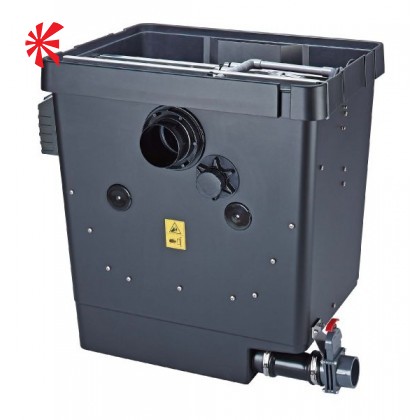 Oase ProfiClear Premium Compact-M Gravity Fed EGC - Phone For Best Price Oase ProfiClear Premium Compact-M Gravity Fed EGC - Phone For Best Price