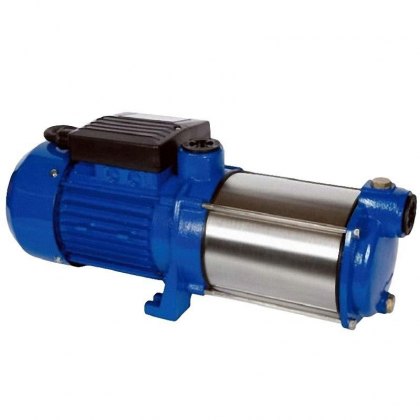 Pump (M80) for Aquaforte Drum Filter Pump (M80) for Aquaforte Drum Filter