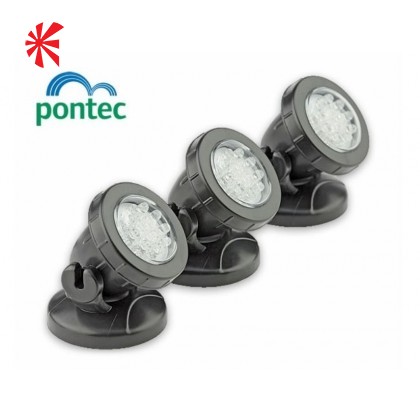 Pontec Pontec PondoStar LED Pond Lights