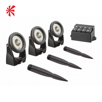 Oase Power LED - Set 3 Oase Power LED - Set 3