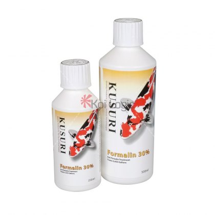 Kusuri Formalin Kusuri Formalin
