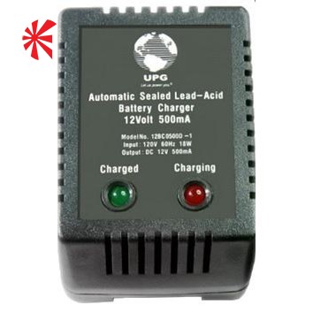 Koi Cafe Battery Charger Koi Cafe Battery Charger