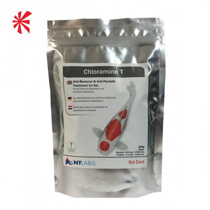 NT Labs NT Labs Koi Care - Chloramine T