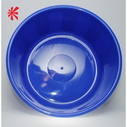 Koi Viewing Bowls - Blue