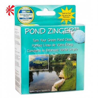 Aquaforte Pond Zinger