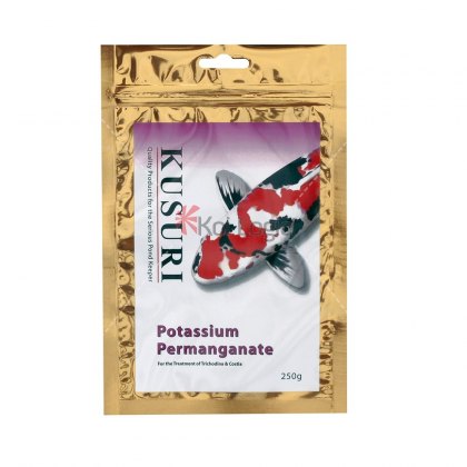 Kusuri Potassium Permanganate Kusuri Potassium Permanganate