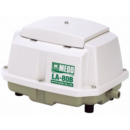 Medo Air Pumps (Piston Driven) Medo Air Pumps (Piston Driven)