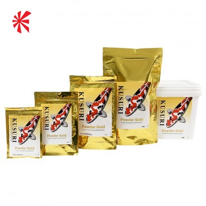 Kusuri Powder Gold Kusuri Powder Gold