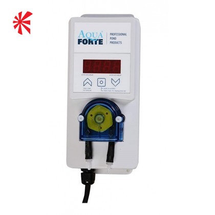 AQUAFORTE HF-SERIE ROHRPUMPE 26000 - MICA KOI