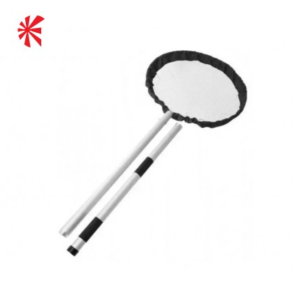 Koi Pro 3.0m Handle With 70cm Diameter Net Head