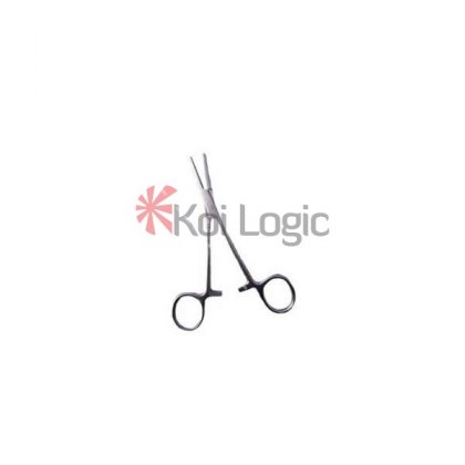 KL Surgical Instruments - Locking Forceps
