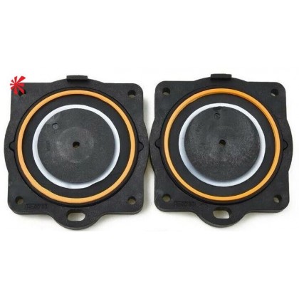 Hi Blow Replacement Diaphragms
