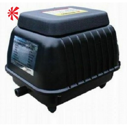 Yamitsu Hi -Flow 50 Air Pump