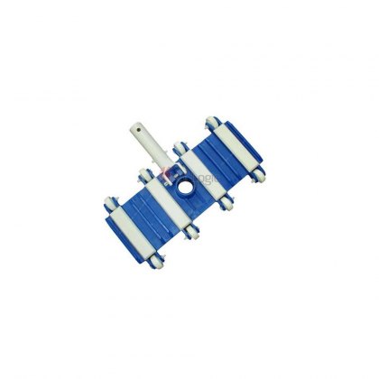 Flexible Vac Head - Deluxe Flexible Vac Head - Deluxe