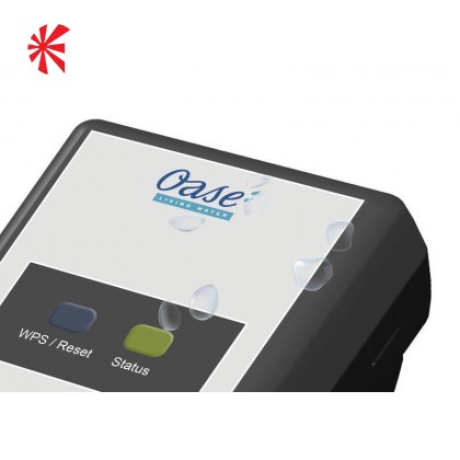 Oase Inscenio EGC Control Cloud Version Oase Inscenio EGC Control Cloud Version