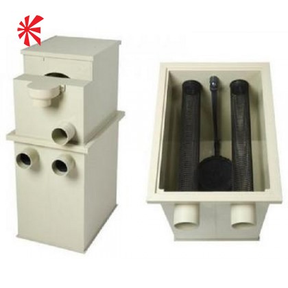 Filtreau Combi Filter PF20