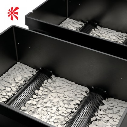 Oase ProfiClear Premium XL Moving Bed Module - Including Hel-X Media Oase ProfiClear Premium XL Moving Bed Module - Including Hel-X Media