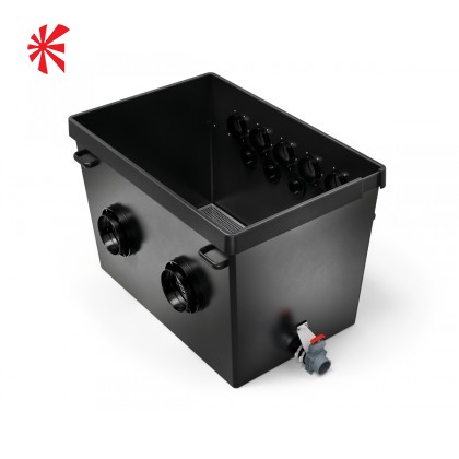 Oase ProfiClear XL Discharge Module - Gravity Oase ProfiClear XL Discharge Module - Gravity