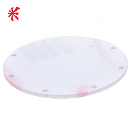 Aquaforte Econobead EB Series  - Spare Parts Aquaforte Econobead EB Series  - Spare Parts