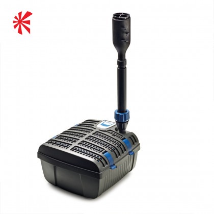 Oase Filtral UVC - Fountain Kit Oase Filtral UVC - Fountain Kit