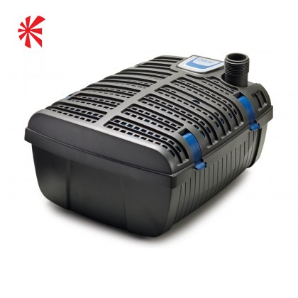 Oase Filtral 6000 UVC - All In One Filter Oase Filtral 6000 UVC - All In One Filter