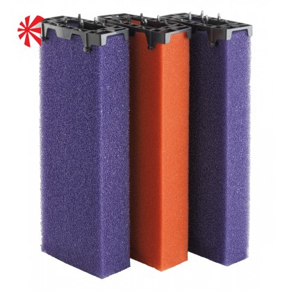 Oase Replacement Filter cartridge Set FiltoMatic 14000 CWS Oase Replacement Filter cartridge Set FiltoMatic 14000 CWS