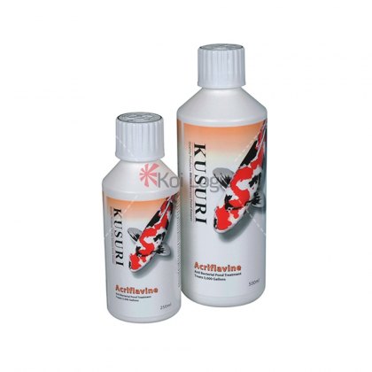 Kusuri Acriflavin Kusuri Acriflavin