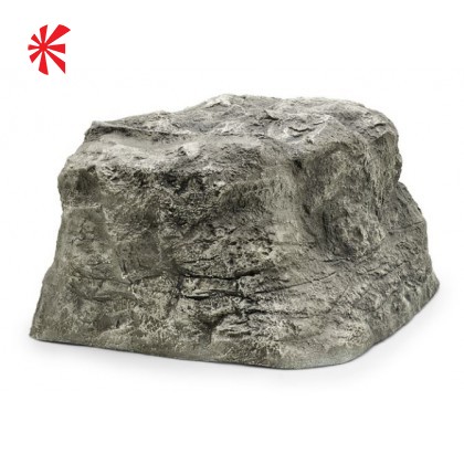 Oase FiltoCap Rock Stone - Grey Oase FiltoCap Rock Stone - Grey