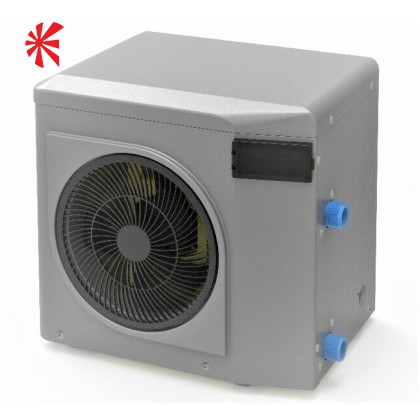 Air Source Heat Pumps