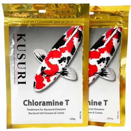 Kusuri Chloramine T Kusuri Chloramine T