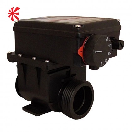 Cloverleaf Pond Heater 1kw Cloverleaf Pond Heater 1kw
