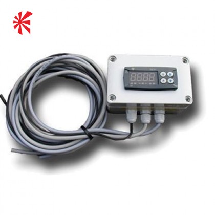 Pro Line Proline Digstat Controller - With 3 metre Probe