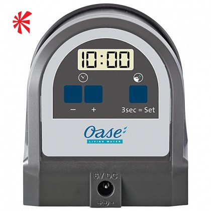 Oase FishGuard Automatic Feeder Oase FishGuard Automatic Feeder