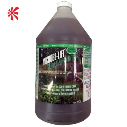 Microbe-Lift Microbe-Lift Natural Algae Control